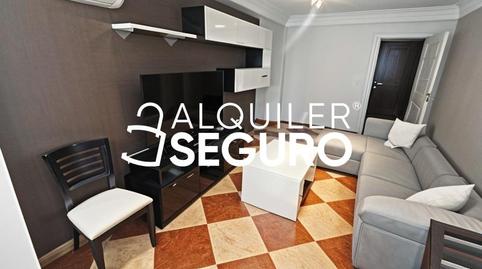 Foto 3 de Pis de lloguer a Alcazarquivir, San Jerónimo - La Bachillera,  Sevilla Capital