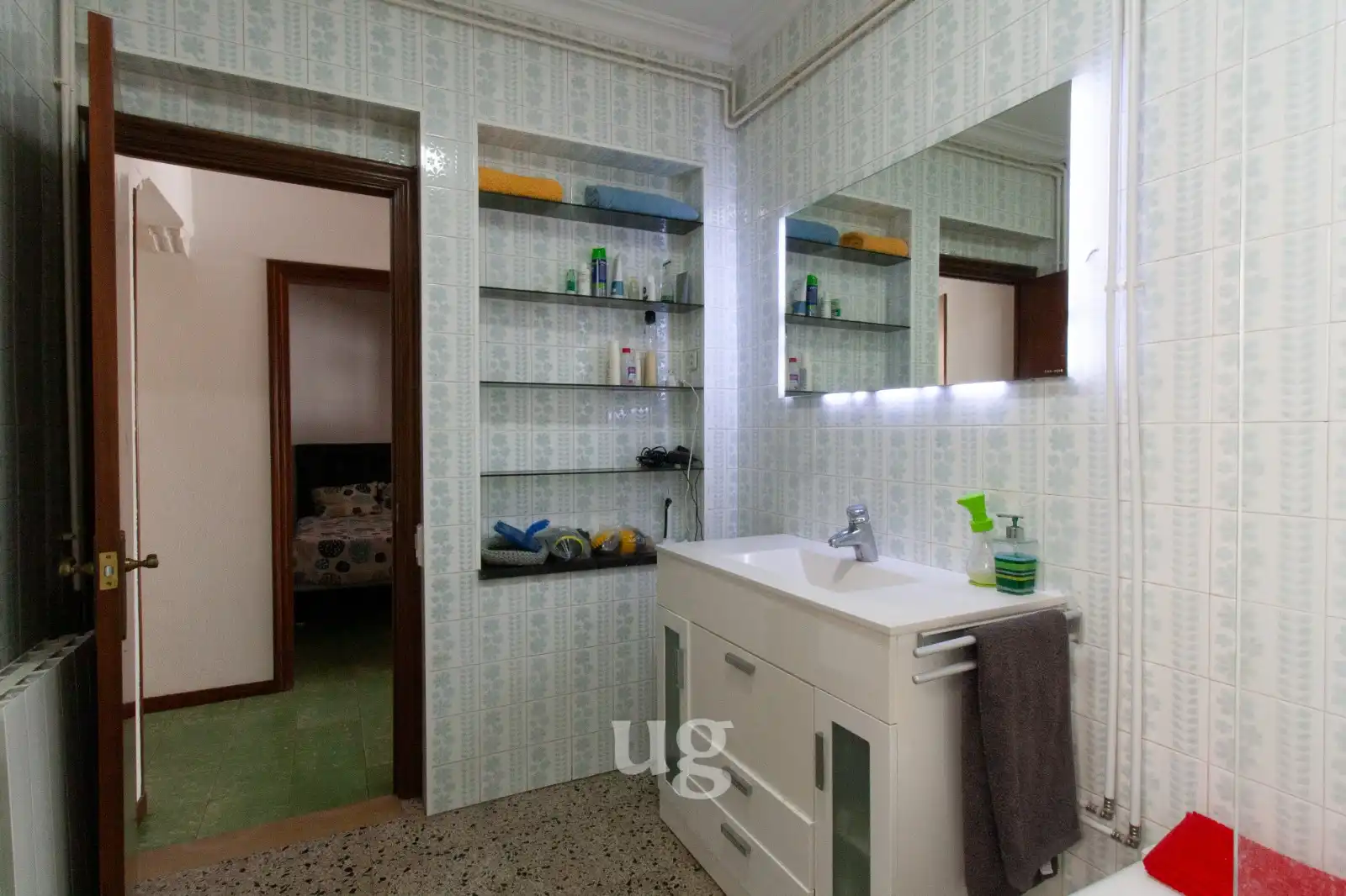 Wohnung zum Verkauf in La Gavarra, imagen 21