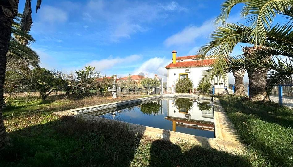 Foto 1 de Casa o chalet en venta en Calle San Francisco, 63, Villanueva de la Serena, Badajoz