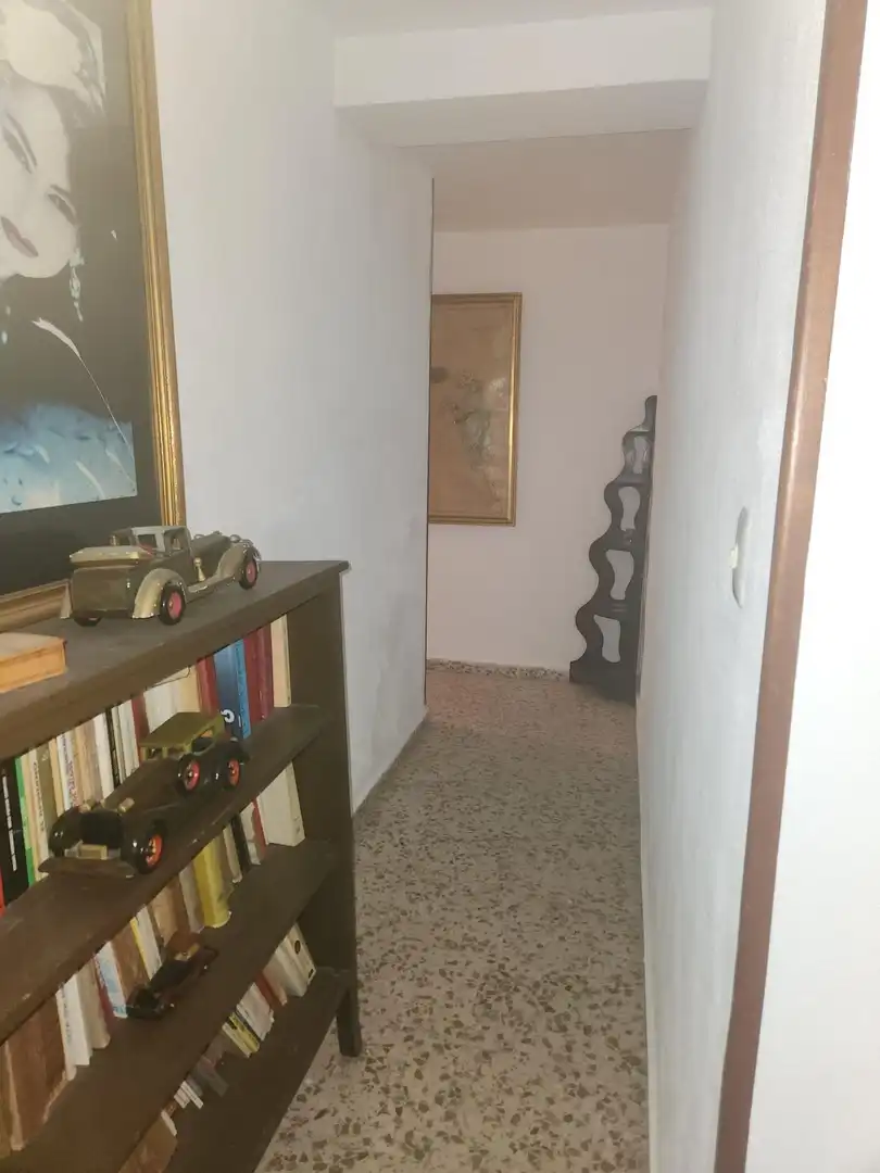 Flat for sale in San Fernando  with Terrace and Balcony