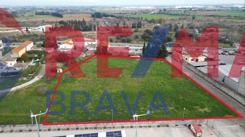 Foto 2 de Residencial en venta en Figueres - Cl Espigol, 14, Carretera de Roses - Fossos, Girona