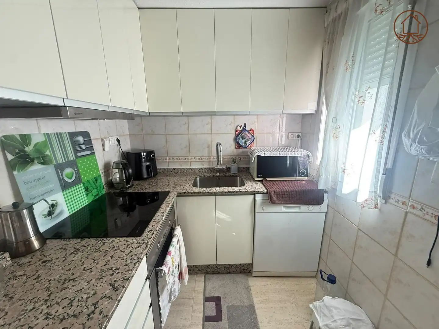 Apartament amb ascensor en venda a Calle BALEARES 8, imagen 15