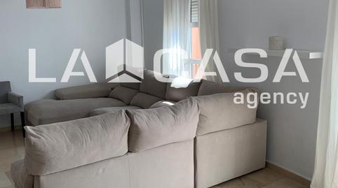 Foto 2 de Pis en venda a Centro - Doña Mercedes, Dos Hermanas