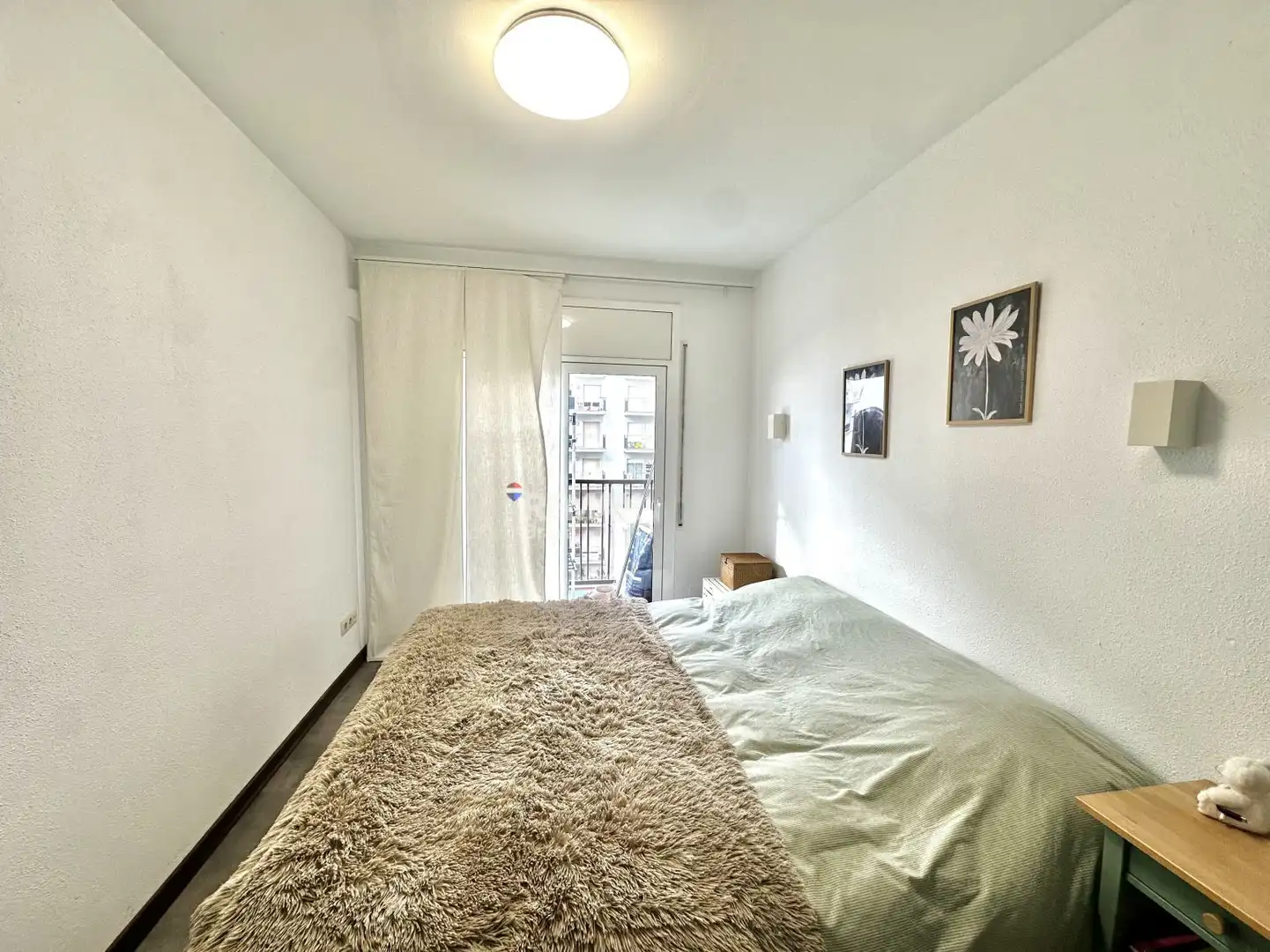 Habitación de Piso en venta en Blanes con Aire acondicionado, Calefacción y Parquet
