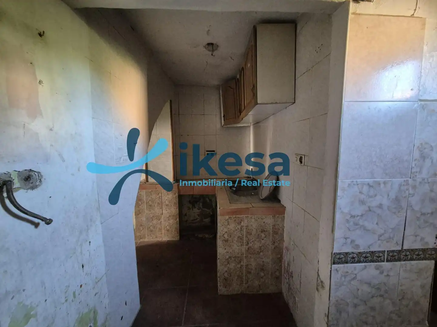Kitchen of Houses for sale in Loja