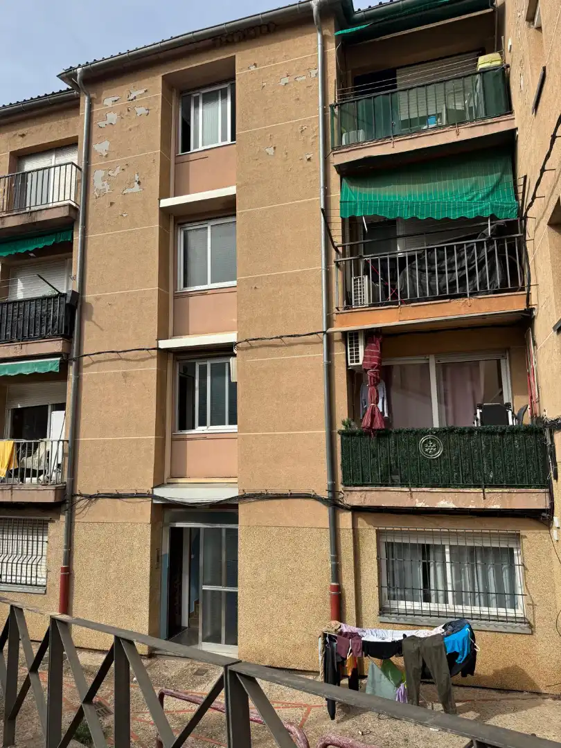 Terrassa de Pis en venda en Vila-roja
