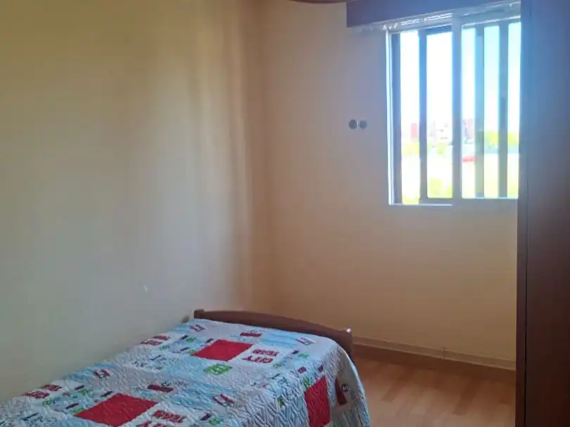 Habitación de Piso de alquiler en Móstoles con Calefacción, Parquet y Terraza