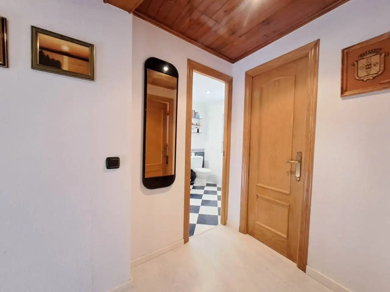 Casa adosada en venta en Cardeñajimeno con Calefacción y Parquet