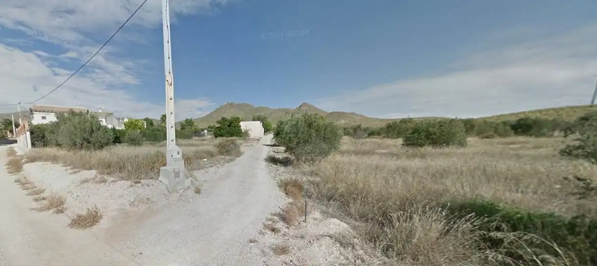 Grundstücke und Bauplätze zum Verkauf in Camino Camino Murcia, imagen 3