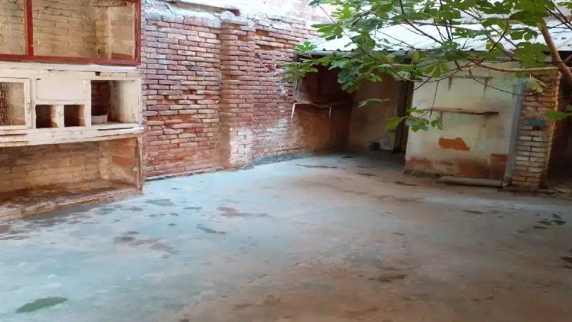 Casa o chalet en venta en RAMON FELIP, 67, Bellvís