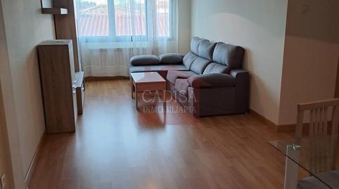 Foto 2 de Pis en venda a Ronda de San Marcos, Calzada de Valdunciel, Salamanca