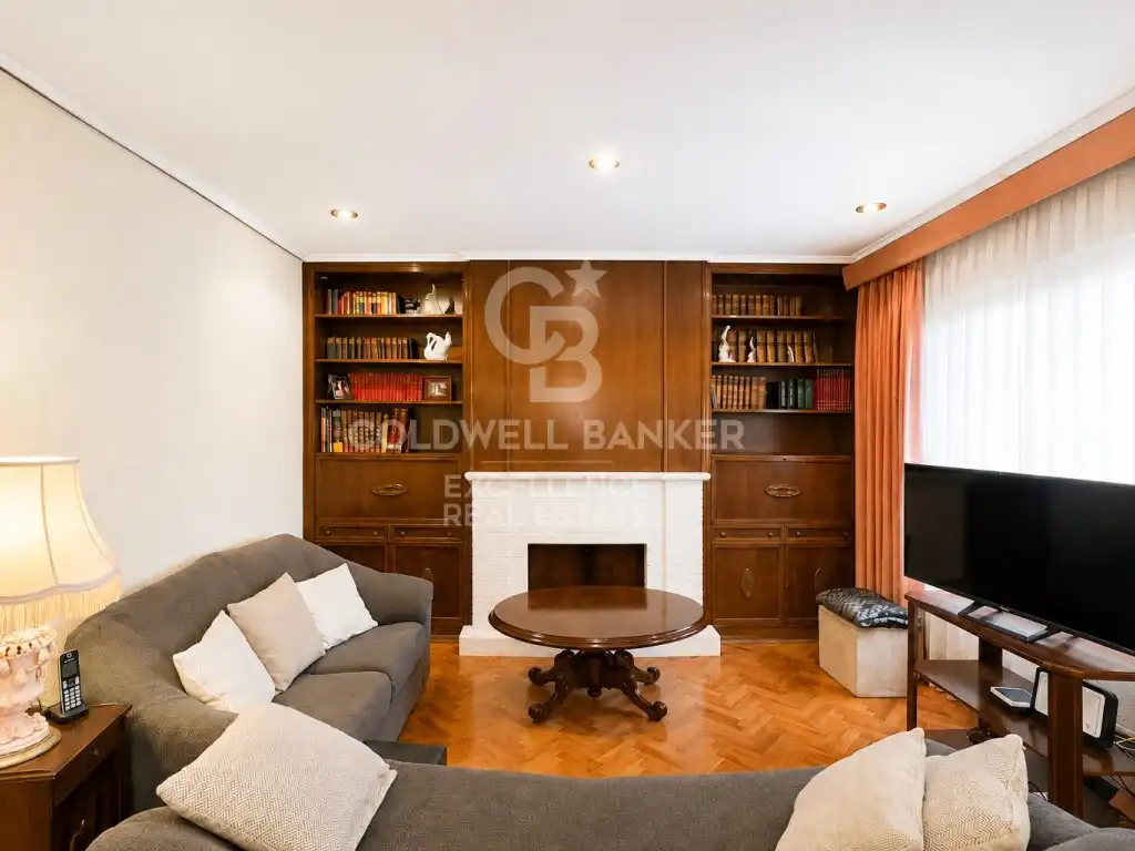 Penthouse mit Aufzug zum Verkauf in Carrer de Sant Valero, imagen 6