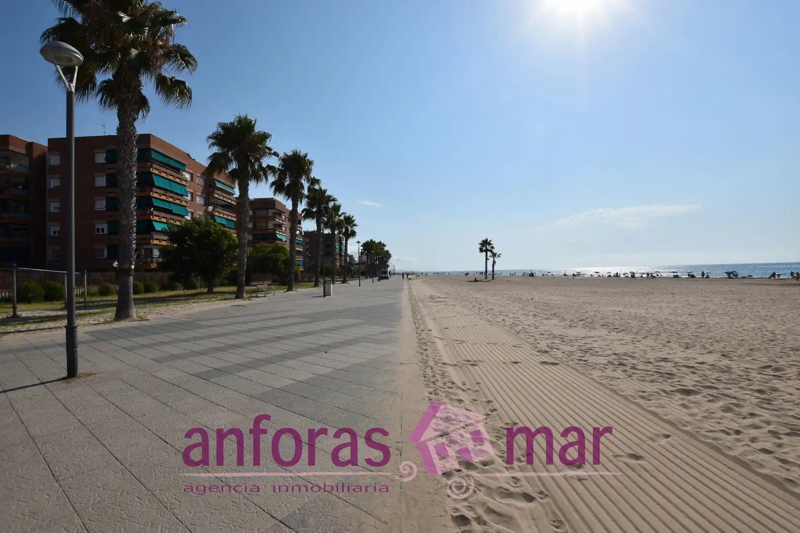 Penthouse with terrace for sale in Passeig de Rafael Campalans, imagen 67