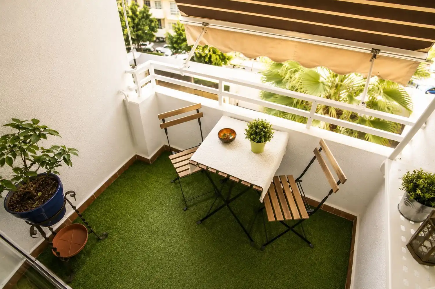 Flat with pool for sale in Calle Río Bergantes, imagen 4
