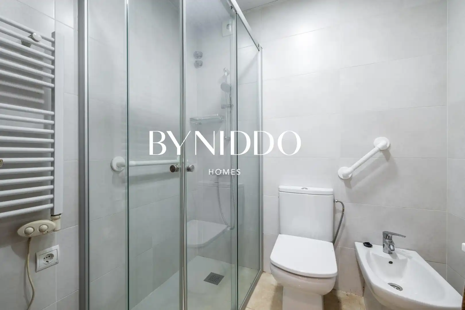 Baño de Piso en venta en Sant Cugat del Vallès con Aire acondicionado, Calefacción y Amueblado