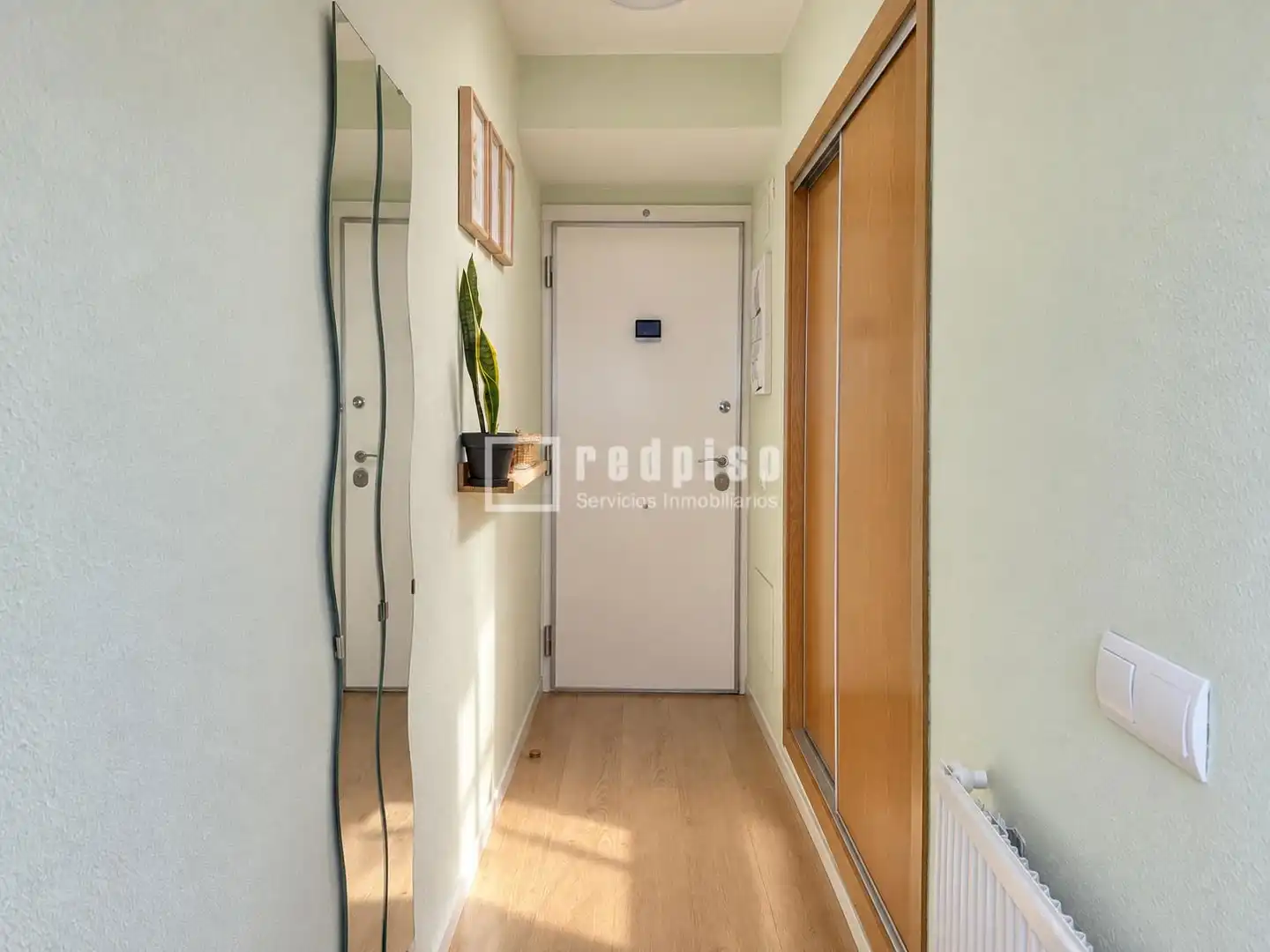 Piso en venta en Villa de Vallecas