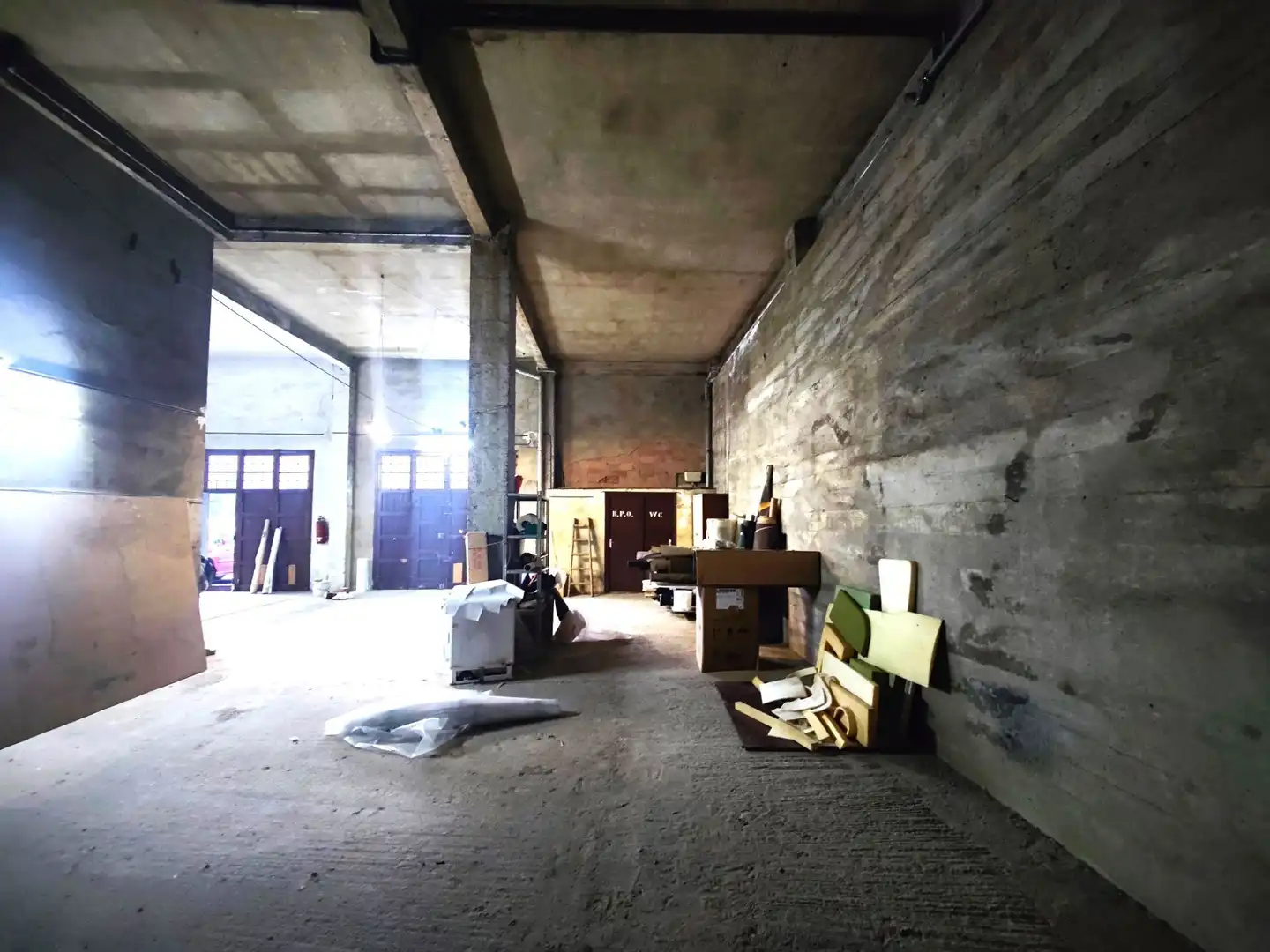 Local commercial à vendre à Lasarte-Oria, imagen 3