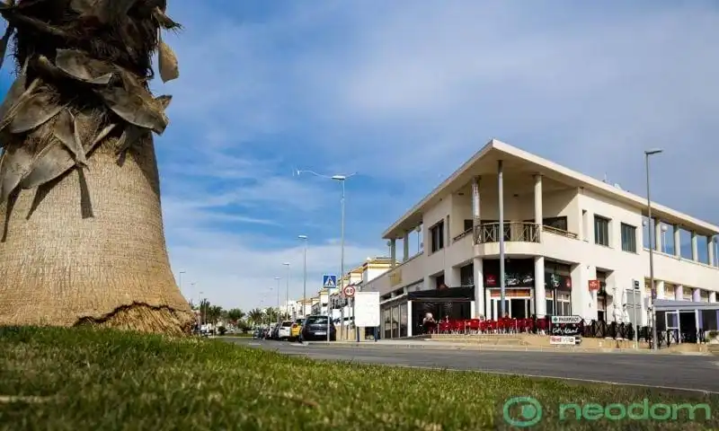 Casa en venda a Desamparados - Hurchillo - Torremendo, imagen 7