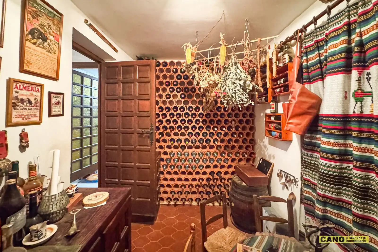Casa o xalet en venda en Felix amb Aire condicionat, Calefacció i Terrassa