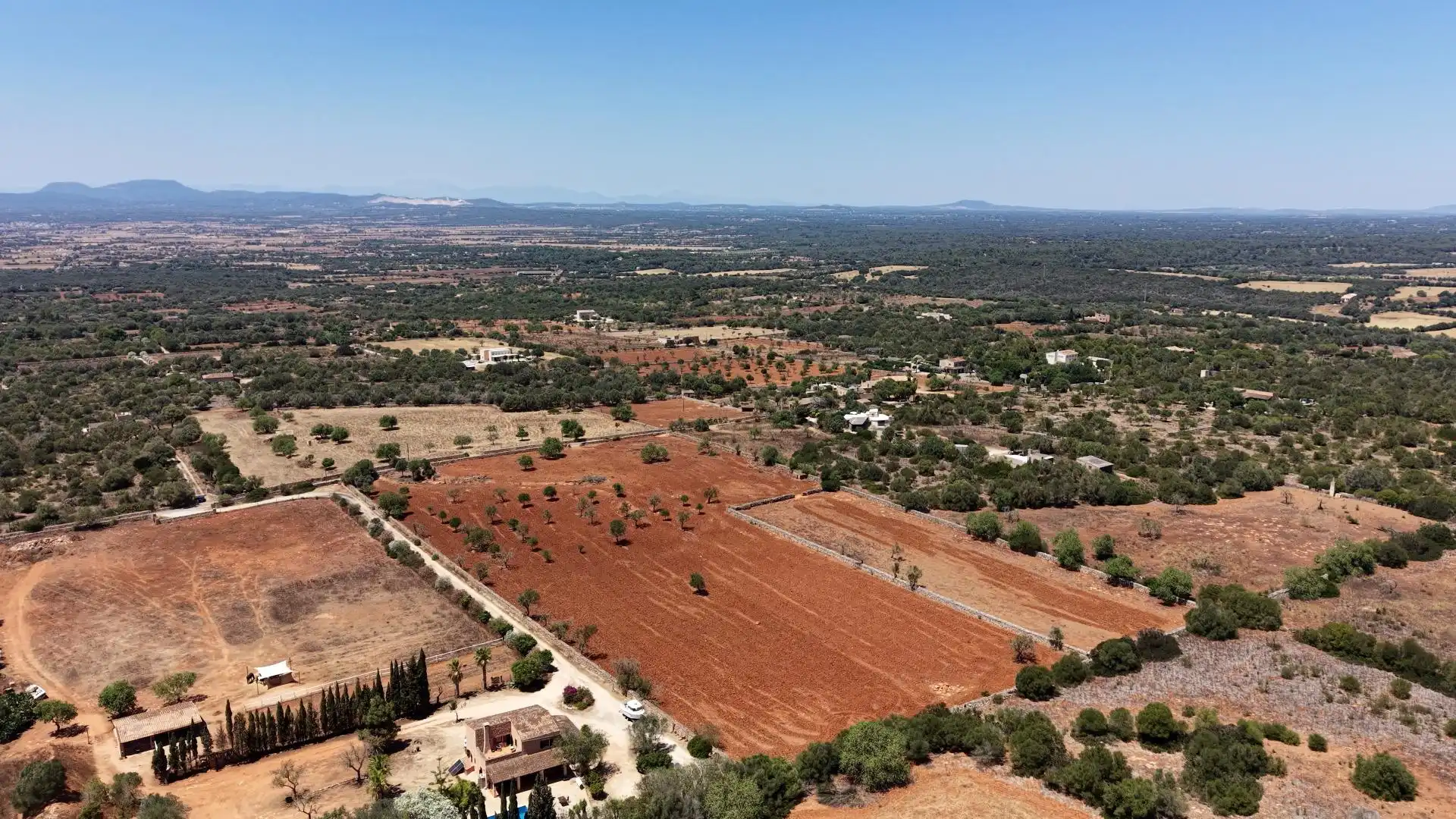 Lands and plots for sale in Camino Camí de ses Angoixes, imagen 10