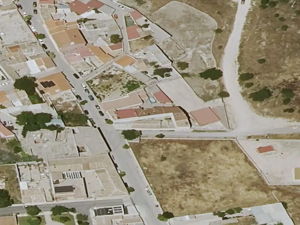 Casa en venta en San Roque 73
