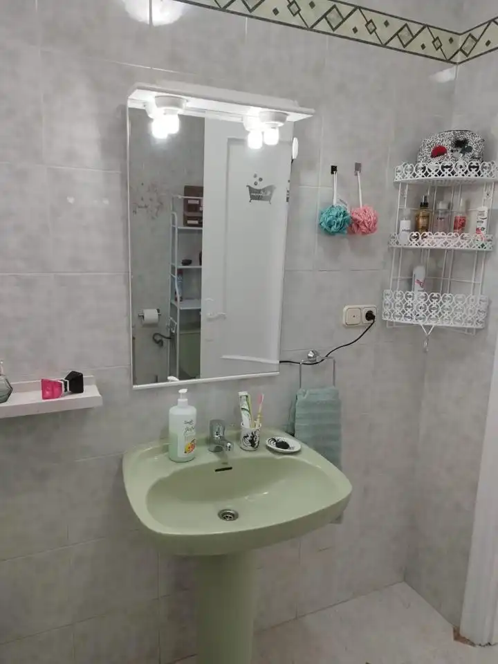 Appartement avec terrasse à louer à San Rafael, imagen 13