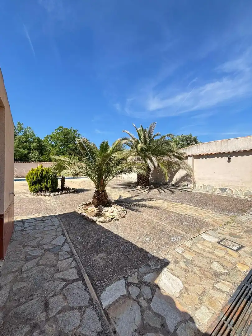 Chalet en venta en Viso del Marqués, imagen 30