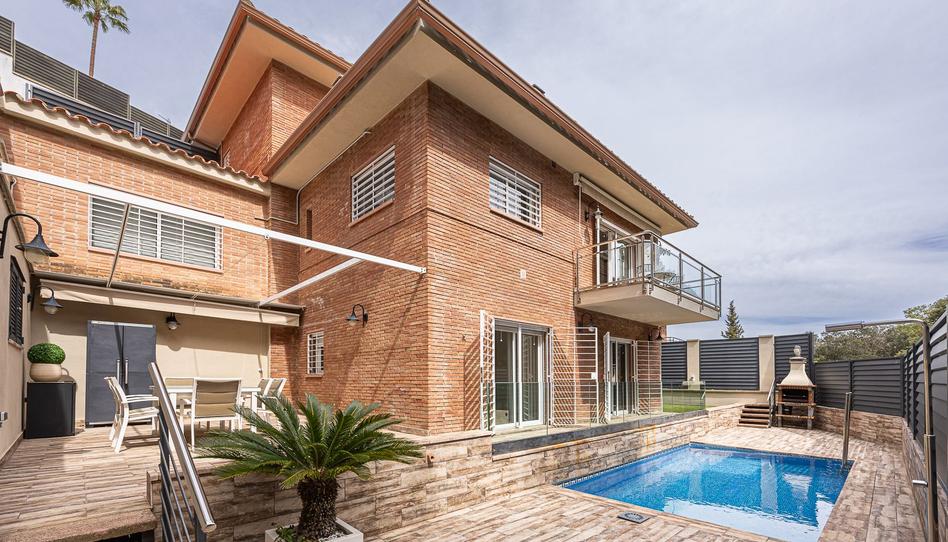 Photo 1 of House or chalet for sale in Calle Calle Vallespir, Alella, Barcelona