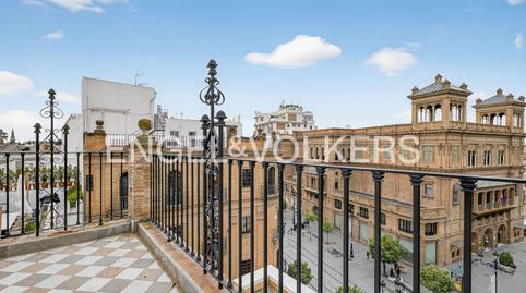 Photo 2 of House or chalet for sale in Arenal - Museo, Sevilla