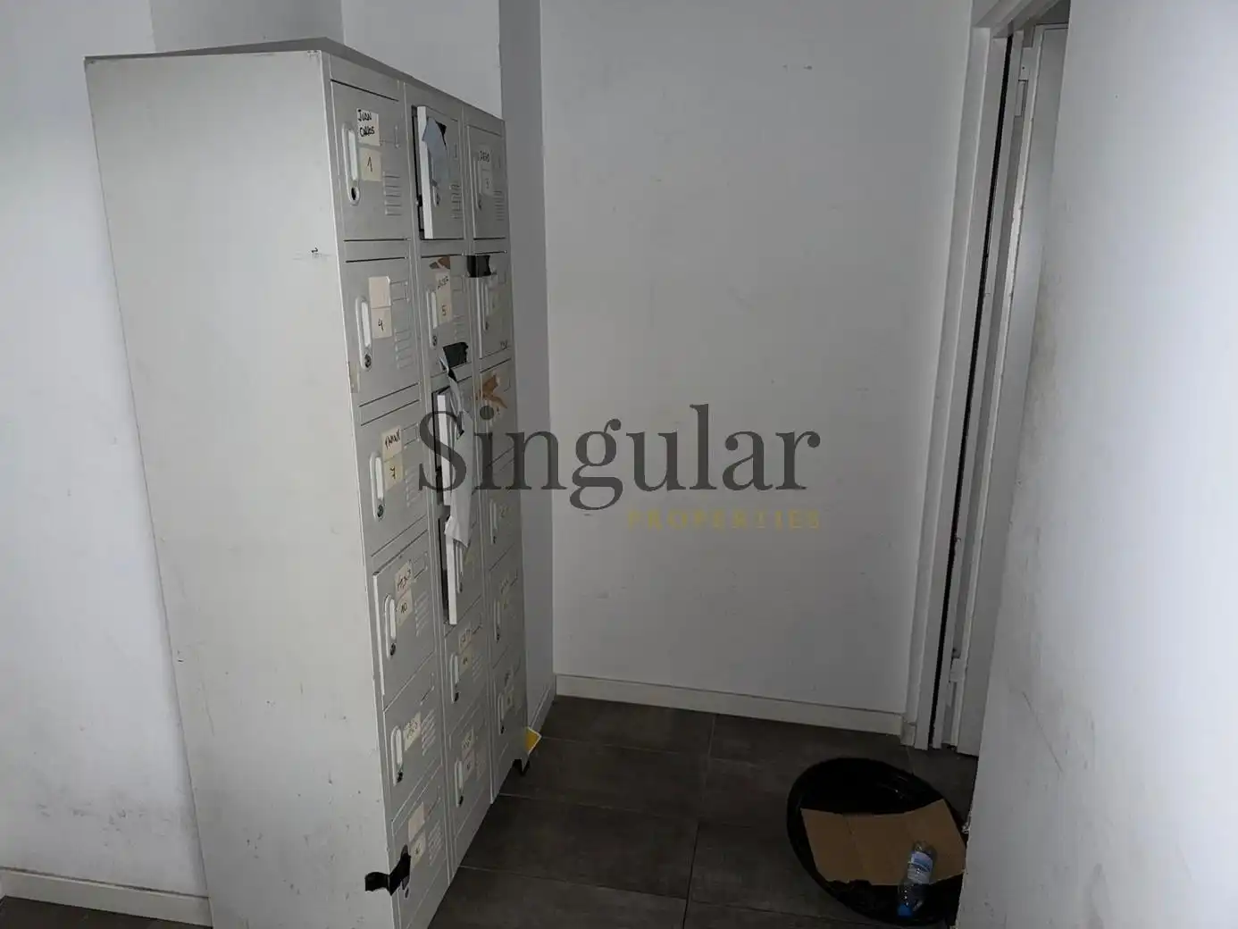 Local en venta en Barcelona con Aire acondicionado