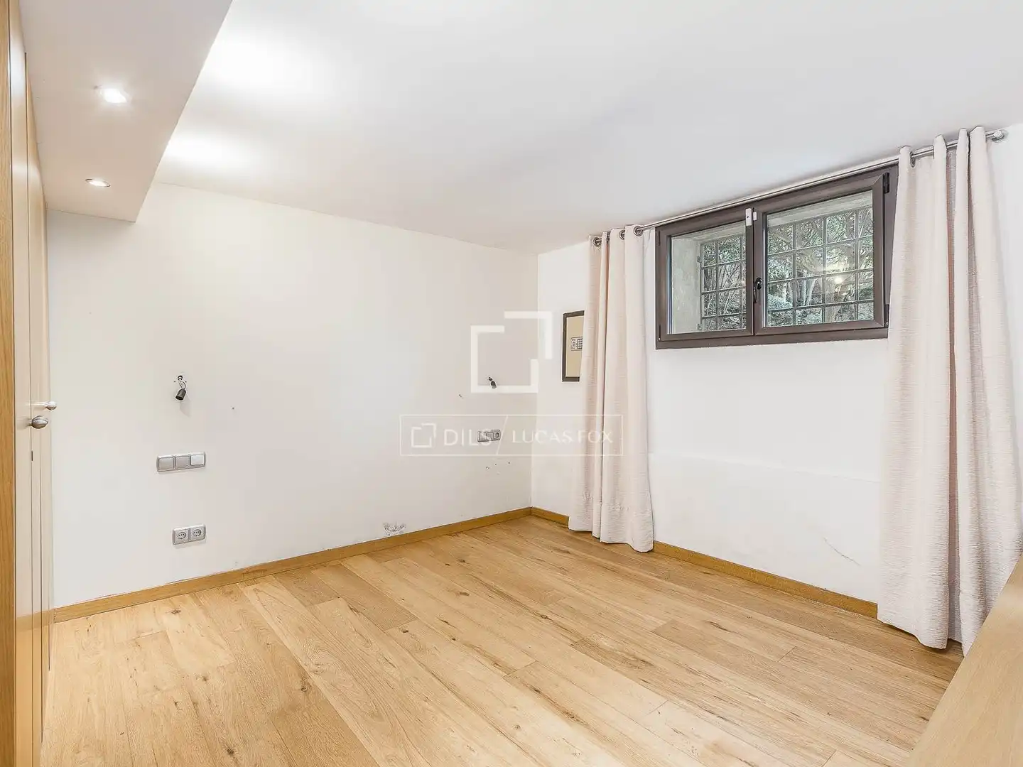 Casa o chalet en venta en Barcelona con Aire acondicionado, Calefacción y Jardín privado