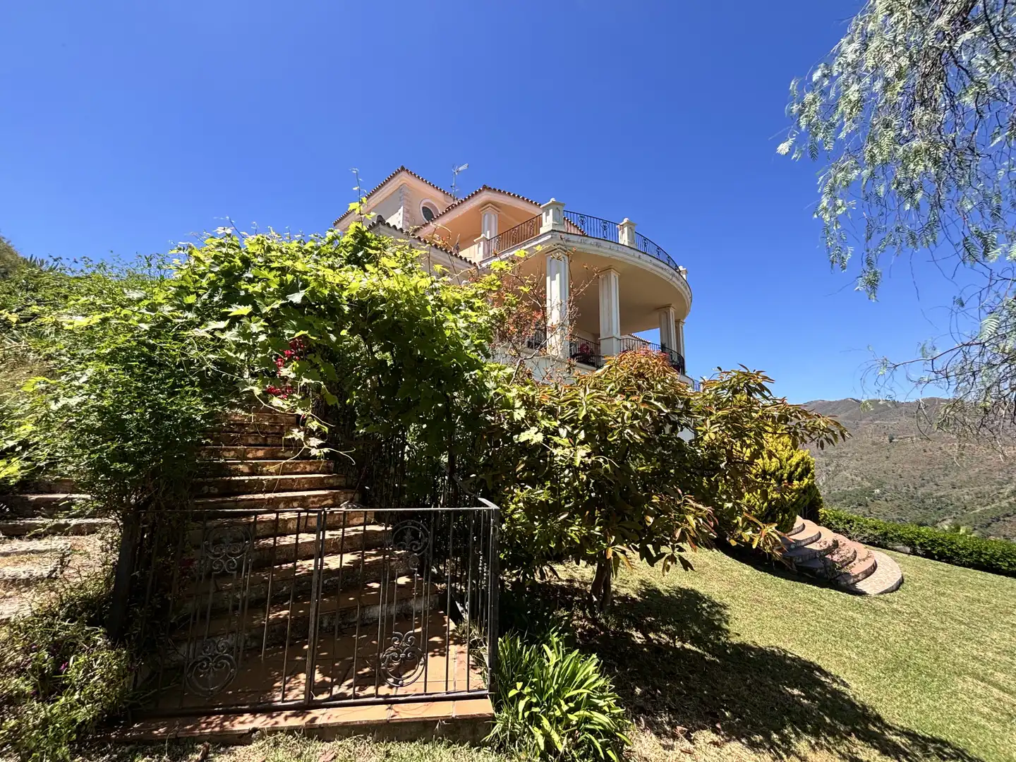 Casa amb terrassa en venda a Altos de Estepona, imagen 5