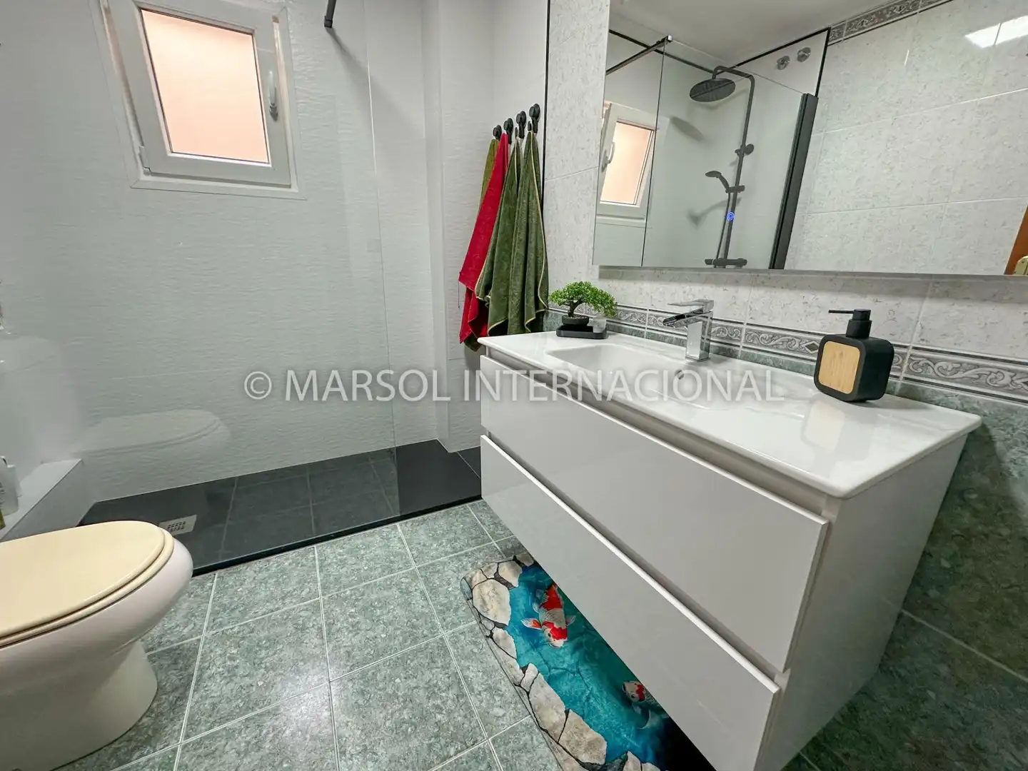 Apartament amb ascensor en venda a Avenida Duque de Tamames, imagen 15