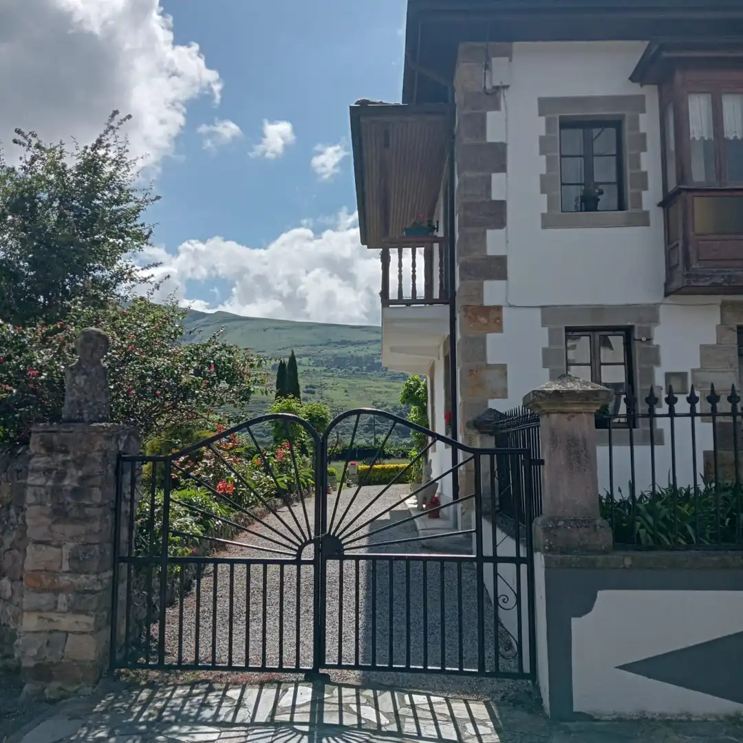 Haus mit Garten zum Verkauf in ARENAS-LA HERRAN, imagen 6