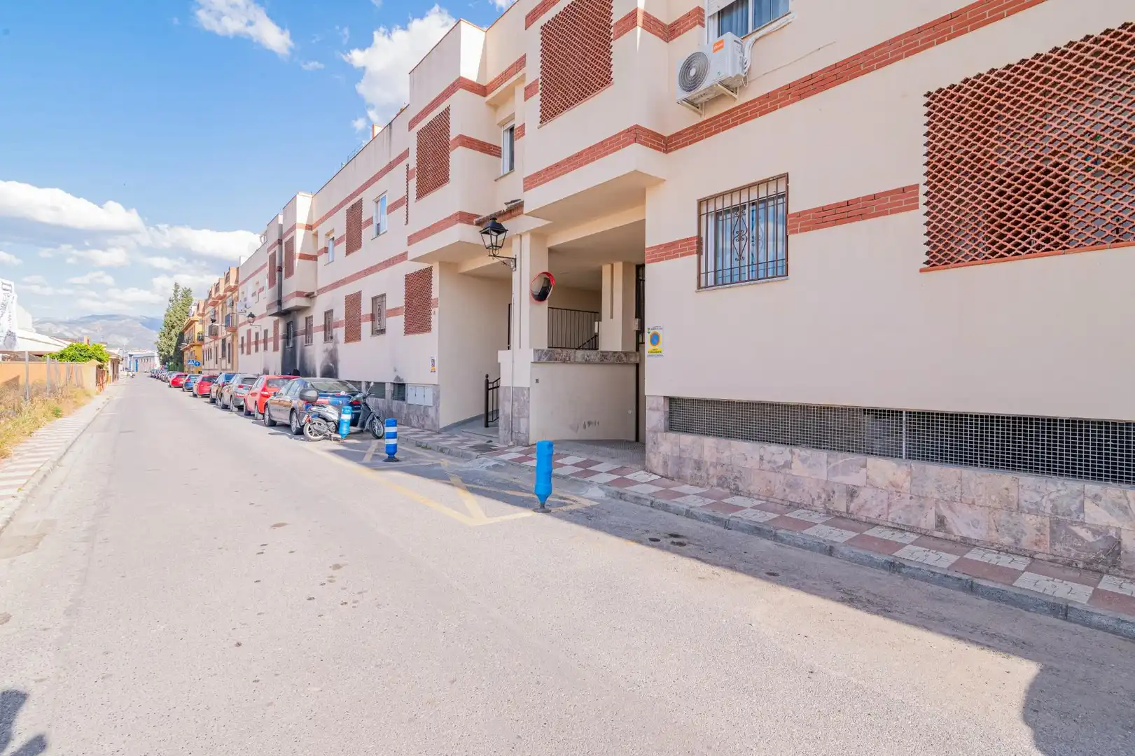Pis amb piscina en venda a San Cayetano, imagen 26
