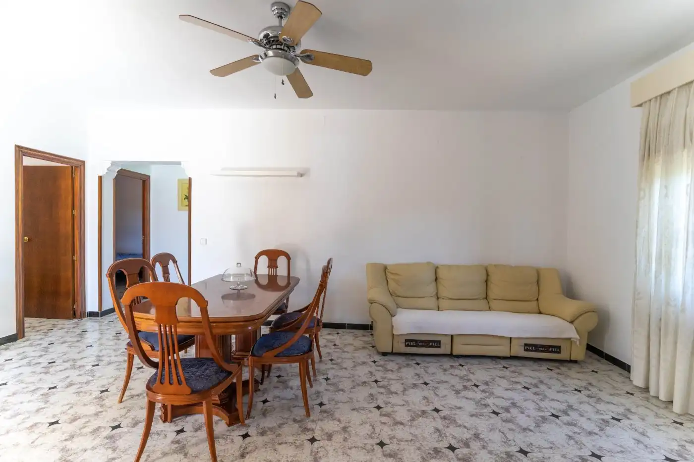 Detached house with pool to rent in Lugar Lauro golf, imagen 3