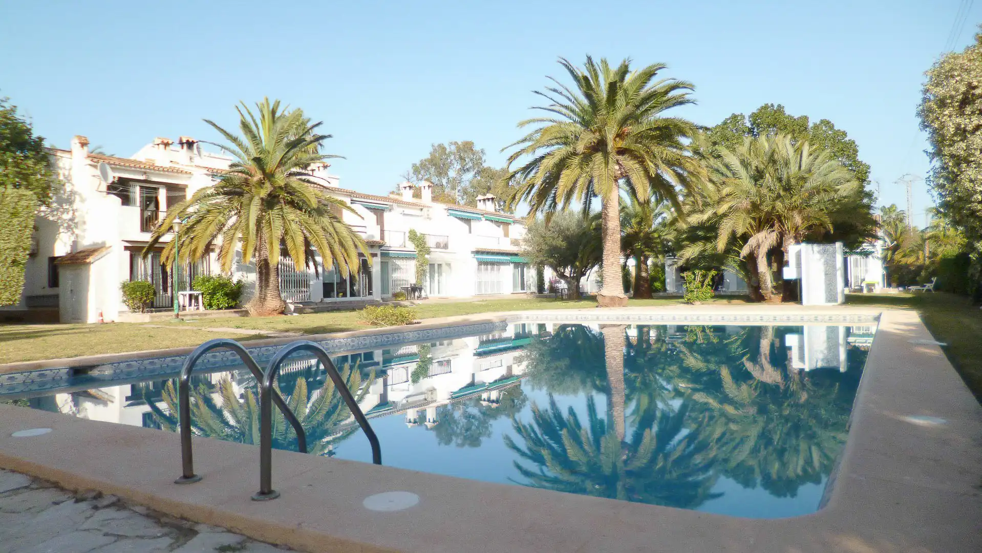 Casa o xalet en venda a El Montgó