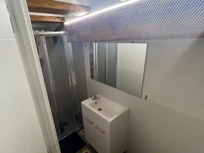 Maison avec jardin à louer à Carrer de Borrull 15, imagen 14