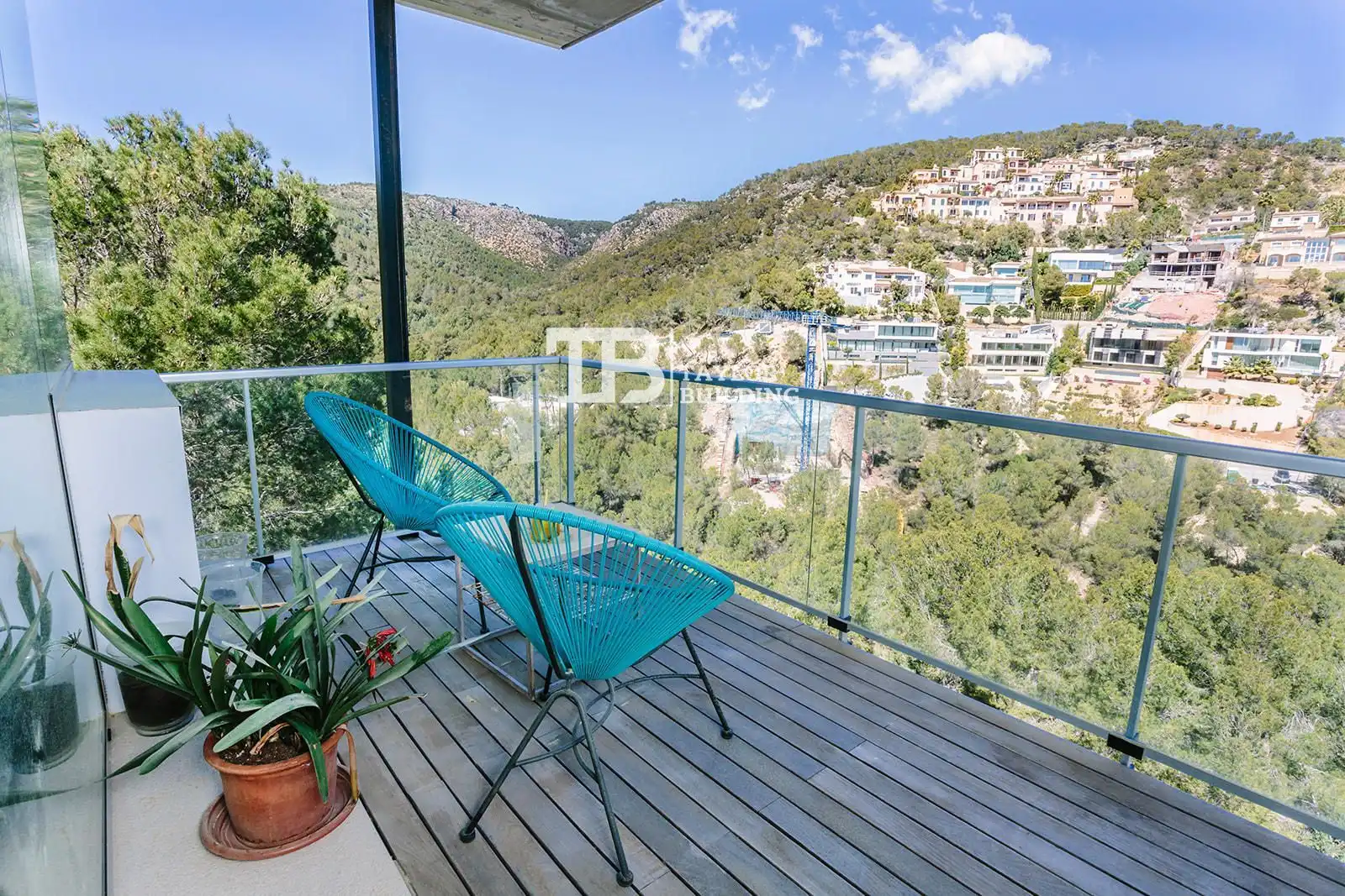 Detached house with terrace for sale in Santa Lavinia, imagen 9