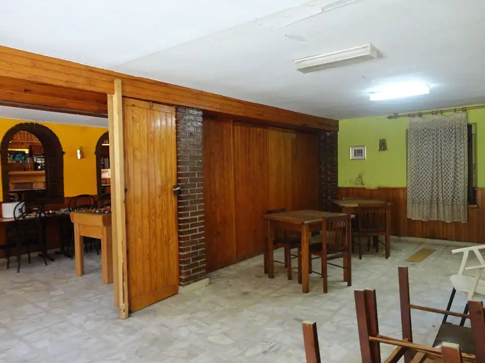 Finca rústica en venta en Regumiel de la Sierra con Calefacción y Amueblado