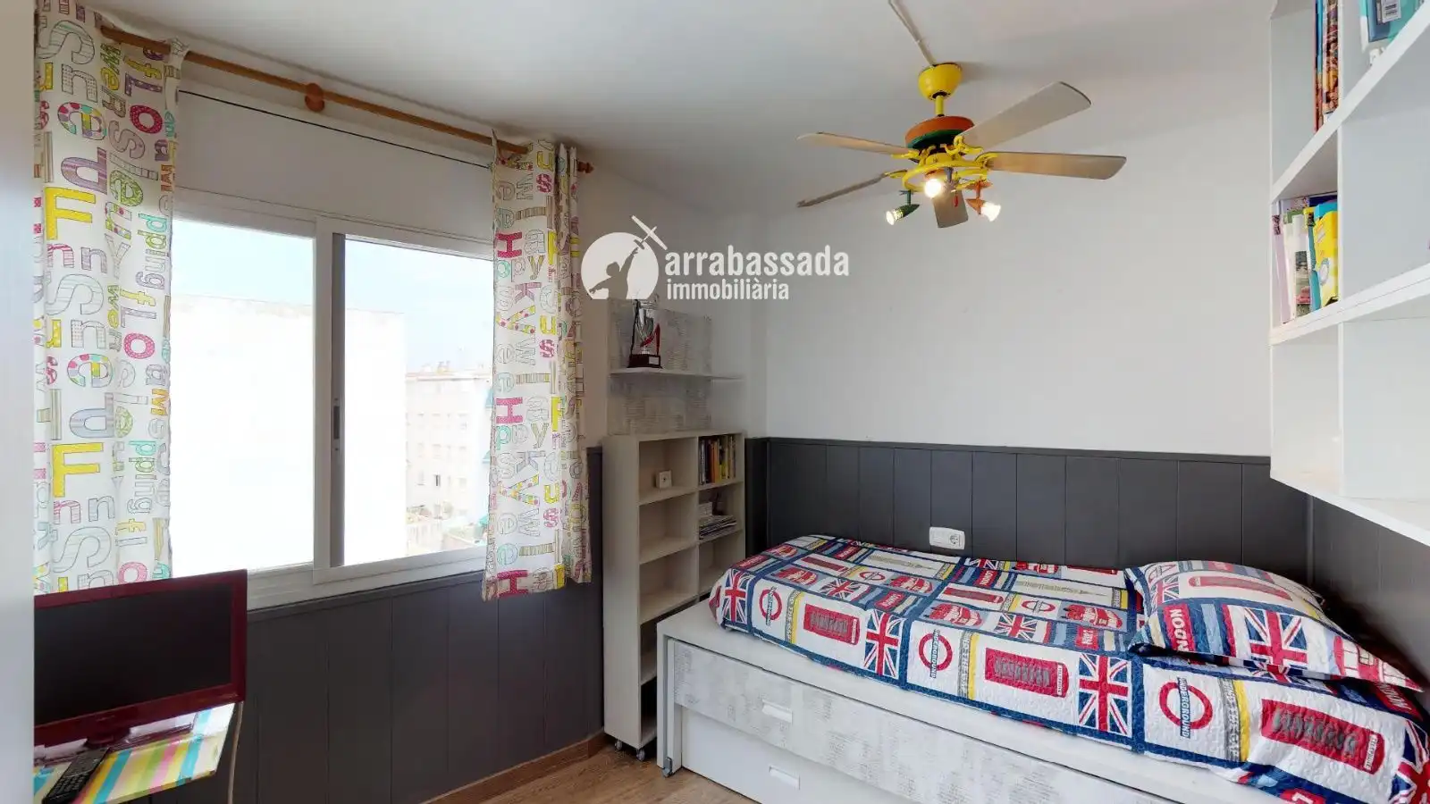 Habitación de Piso en venta en Cambrils con Aire acondicionado, Calefacción y Terraza