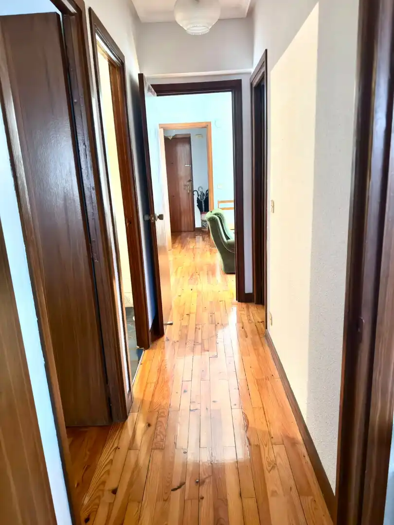 Wohnung mit Aufzug zum Verkauf in Aristizabal Kalea, imagen 9