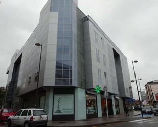 Exterior view of Premises for sale in Cambre 