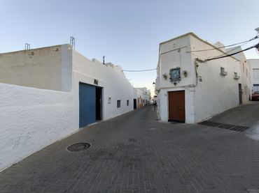 Locale commerciale in vendita a Calle Real de las Eras 17