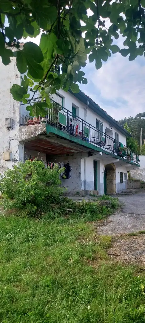 Haus mit Terrasse zum Verkauf in Barrio la Vallejada 7C, imagen 3