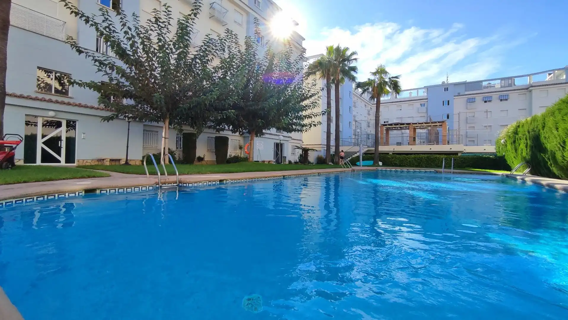 Apartamento en venta en Calle Calle Dénia, imagen 33
