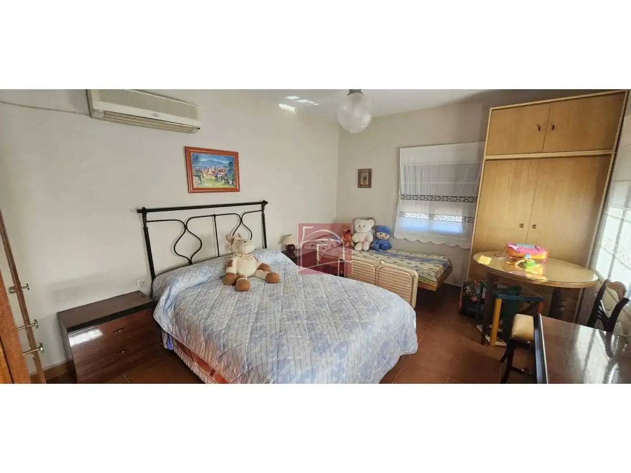 Habitación de Casa o chalet en venta en Villanueva de la Serena con Aire acondicionado y Amueblado