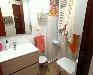 Bathroom of Flat to rent in León Capital 