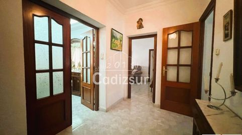 Foto 2 von Wohnung zum Verkauf in Astilleros - La Paz - Loreto - El Corte Inglés, Cádiz Capital