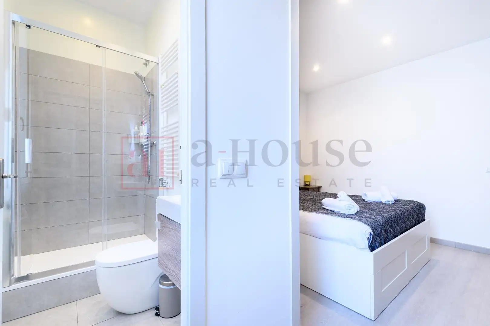 Wohnung mit Terrasse zum Verkauf in Carrer de Mallorca, imagen 17
